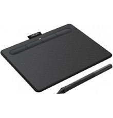 Графічний планшет Wacom Intuos S Black (CTL-4100K-S)