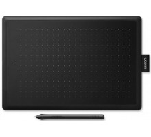 Графічний планшет Wacom One by Small (CTL-472-N)