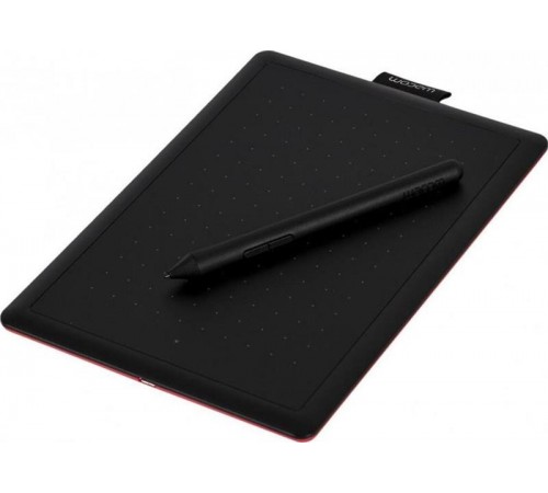 Графічний планшет Wacom One by Small (CTL-472-N) Графічний планшет Wacom One by Small (CTL-472-N)