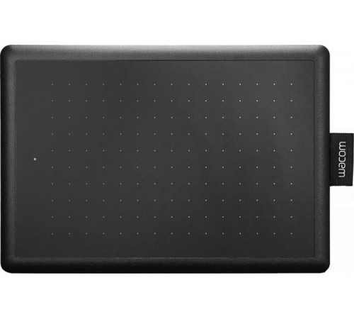 Графічний планшет Wacom One by Small (CTL-472-N) Графічний планшет Wacom One by Small (CTL-472-N)