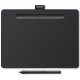 Графічний планшет Wacom Intuos M Black (CTL-6100K-А)