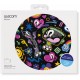 Графічний планшет Wacom Intuos M Black (CTL-6100K-А)