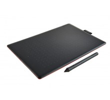 Графічний планшет Wacom One by Medium (CTL-672-N)