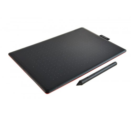 Графічний планшет Wacom One by Medium (CTL-672-N) Графічний планшет Wacom One by Medium (CTL-672-N)