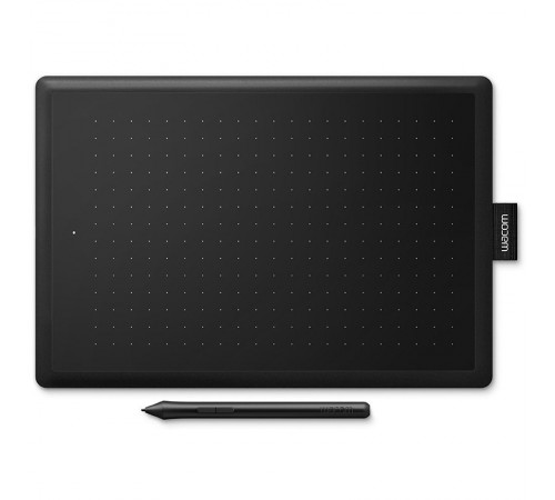 Графічний планшет Wacom One by Medium (CTL-672-N) Графічний планшет Wacom One by Medium (CTL-672-N)