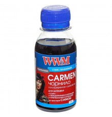 Чорнило WWM Canon Universal Carmen Cyan (CU/C-2) 100г