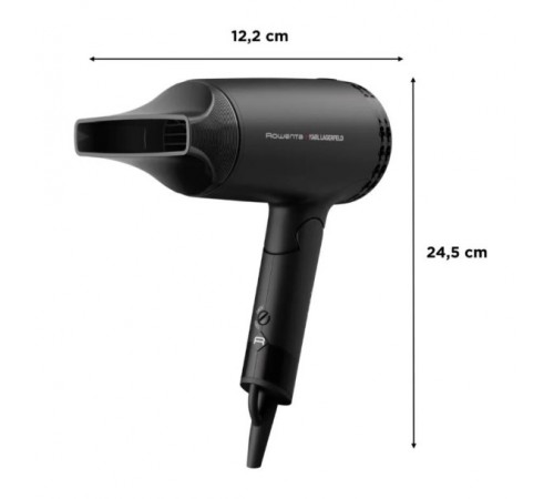 Фен Rowenta CV184LF0