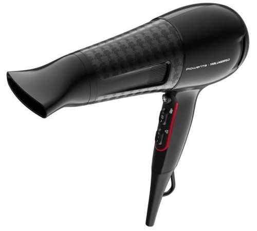 Фен Rowenta CV591LF0