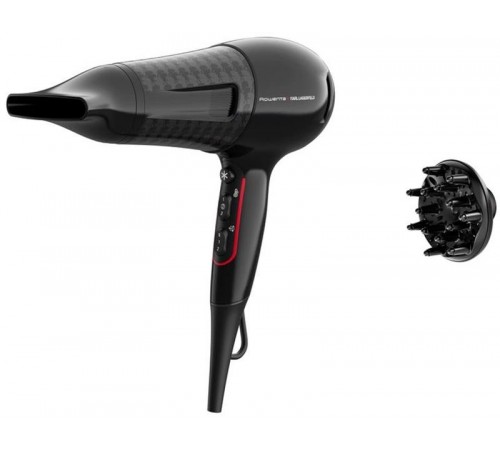 Фен Rowenta CV591LF0