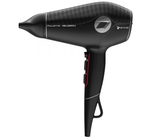 Фен Rowenta Glow Addict CV613LF0