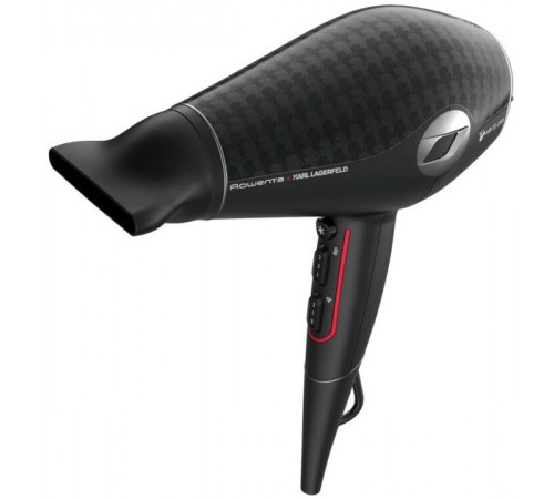 Фен Rowenta Glow Addict CV613LF0