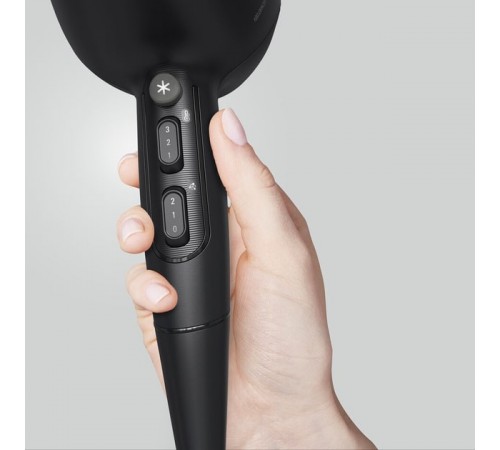 Фен Rowenta Ultra Silence CV6430F0