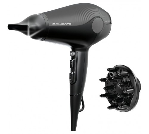 Фен Rowenta Ultra Silence CV6430F0