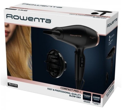 Фен Rowenta CV6930F0