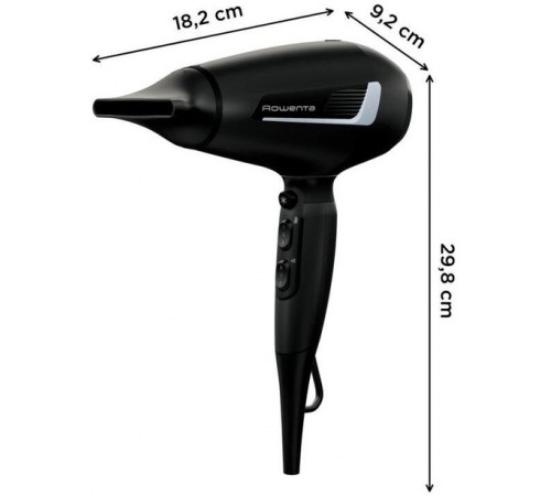 Фен Rowenta CV8820F0