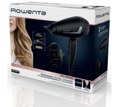 Фен Rowenta CV8820F0