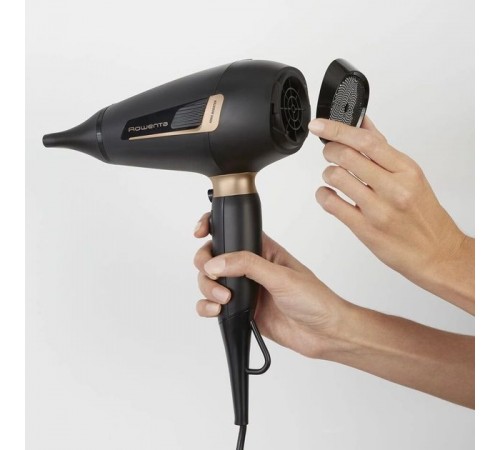 Фен Rowenta CV8840F0 Pro Expert