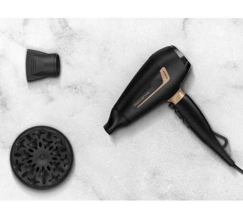 Фен Rowenta CV8840F0 Pro Expert