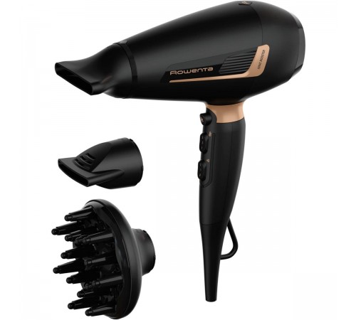 Фен Rowenta CV8840F0 Pro Expert
