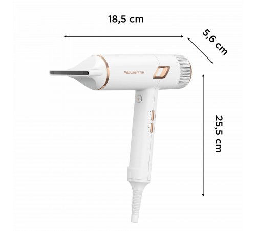 Фен Rowenta CV9910F3