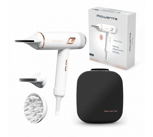 Фен Rowenta CV9910F3