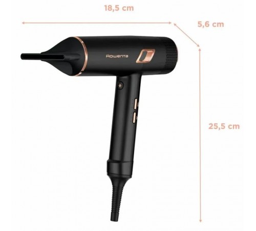 Фен Rowenta CV9920F3