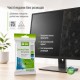Серветки ColorWay для очищення OLED, LED, LCD, TFT 20 шт (CW-1070)