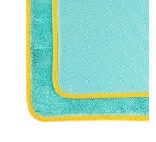 Мікрофібра (авторушник) ColorWay універсальна 600gsm 50х60см (CW-5660)