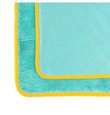 Мікрофібра (авторушник) ColorWay універсальна 600gsm 50х60см (CW-5660)
