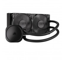 Система водяного охолодження Corsair Nautilus 240 RS (CW-9060088-WW)