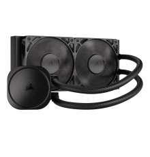 Система водяного охолодження Corsair Nautilus 240 RS (CW-9060088-WW)