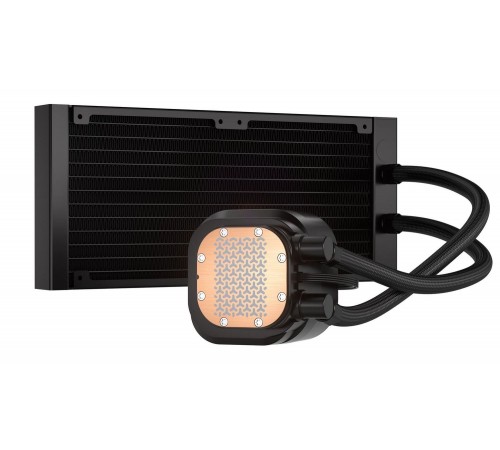 Система водяного охолодження Corsair Nautilus 240 RS (CW-9060088-WW)