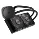 Система водяного охолодження Corsair Nautilus 240 RS (CW-9060088-WW)