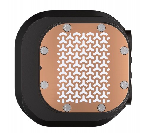 Система водяного охолодження Corsair Nautilus 240 RS (CW-9060088-WW)