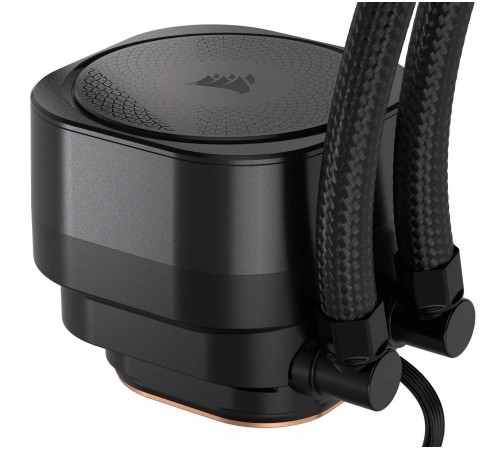 Система водяного охолодження Corsair Nautilus 240 RS (CW-9060088-WW)