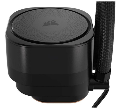 Система водяного охолодження Corsair Nautilus 240 RS (CW-9060088-WW)