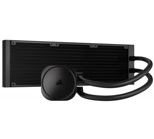 Система водяного охолодження Corsair Nautilus 360 RS (CW-9060089-WW)