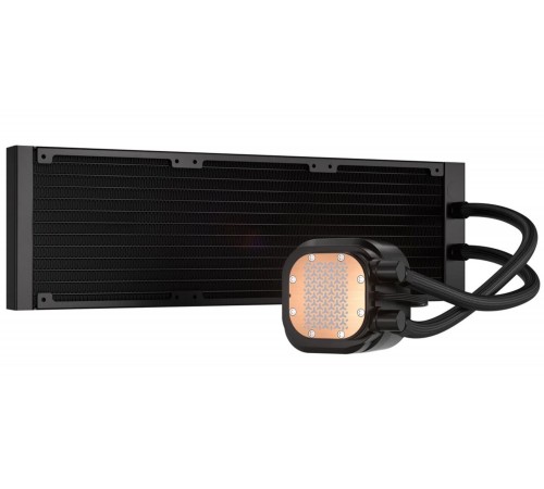 Система водяного охолодження Corsair Nautilus 360 RS (CW-9060089-WW)