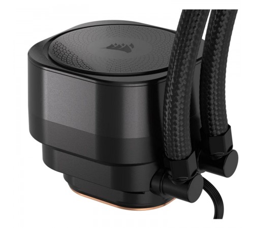 Система водяного охолодження Corsair Nautilus 360 RS (CW-9060089-WW)