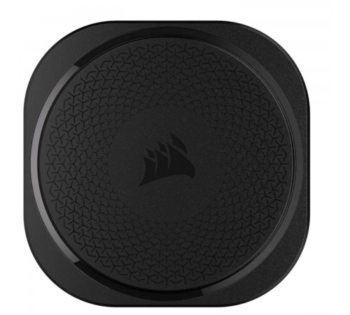Система водяного охолодження Corsair Nautilus 360 RS (CW-9060089-WW)