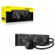 Система водяного охолодження Corsair Nautilus 360 RS (CW-9060089-WW)