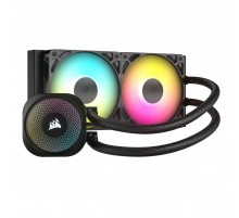 Система водяного охолодження Corsair Nautilus 240 RS ARGB (CW-9060092-WW)