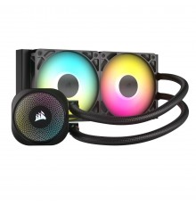 Система водяного охолодження Corsair Nautilus 240 RS ARGB (CW-9060092-WW)