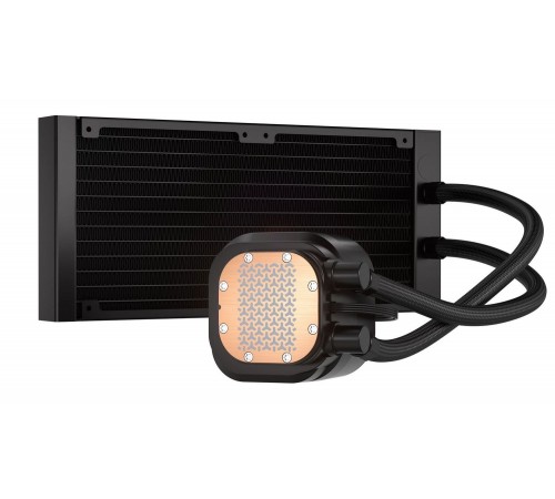 Система водяного охолодження Corsair Nautilus 240 RS ARGB (CW-9060092-WW)