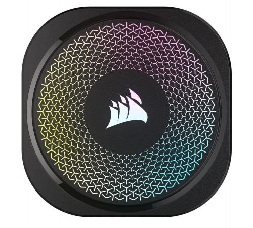 Система водяного охолодження Corsair Nautilus 240 RS ARGB (CW-9060092-WW)