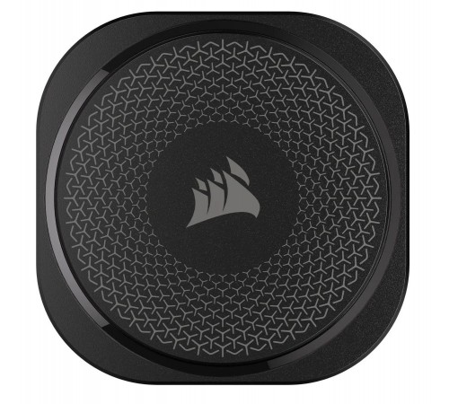 Система водяного охолодження Corsair Nautilus 240 RS ARGB (CW-9060092-WW)