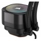 Система водяного охолодження Corsair Nautilus 240 RS ARGB (CW-9060092-WW)
