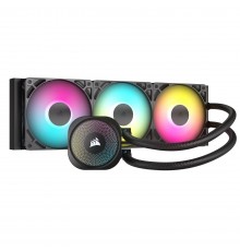 Система водяного охолодження Corsair Nautilus 360 RS ARGB (CW-9060093-WW)
