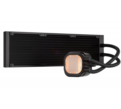 Система водяного охолодження Corsair Nautilus 360 RS ARGB (CW-9060093-WW)