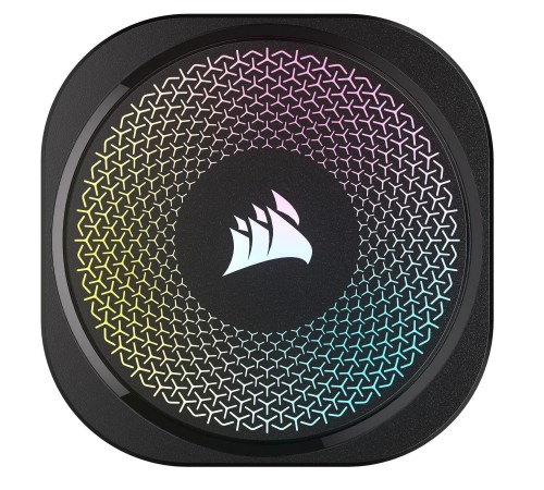 Система водяного охолодження Corsair Nautilus 360 RS ARGB (CW-9060093-WW)
